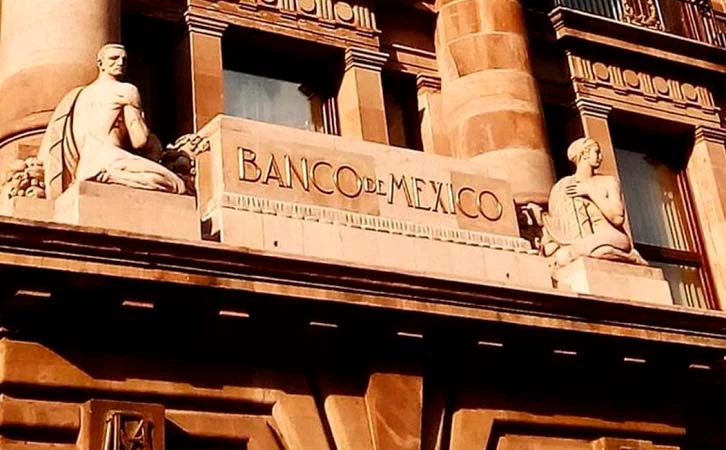 Banxico recorta tasa de interés a 8.50%