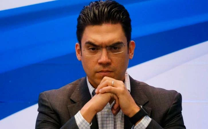 PAN entrega recursos a firma fraudulenta