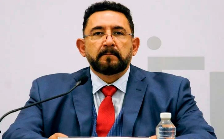 Asume Ulises Lara delegación de FGR en Morelos