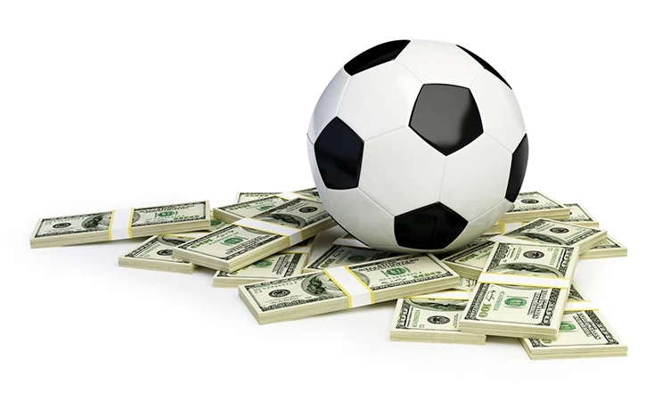 Apuntes sobre el futbol rápido