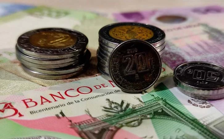 Se estanca economía mexicana