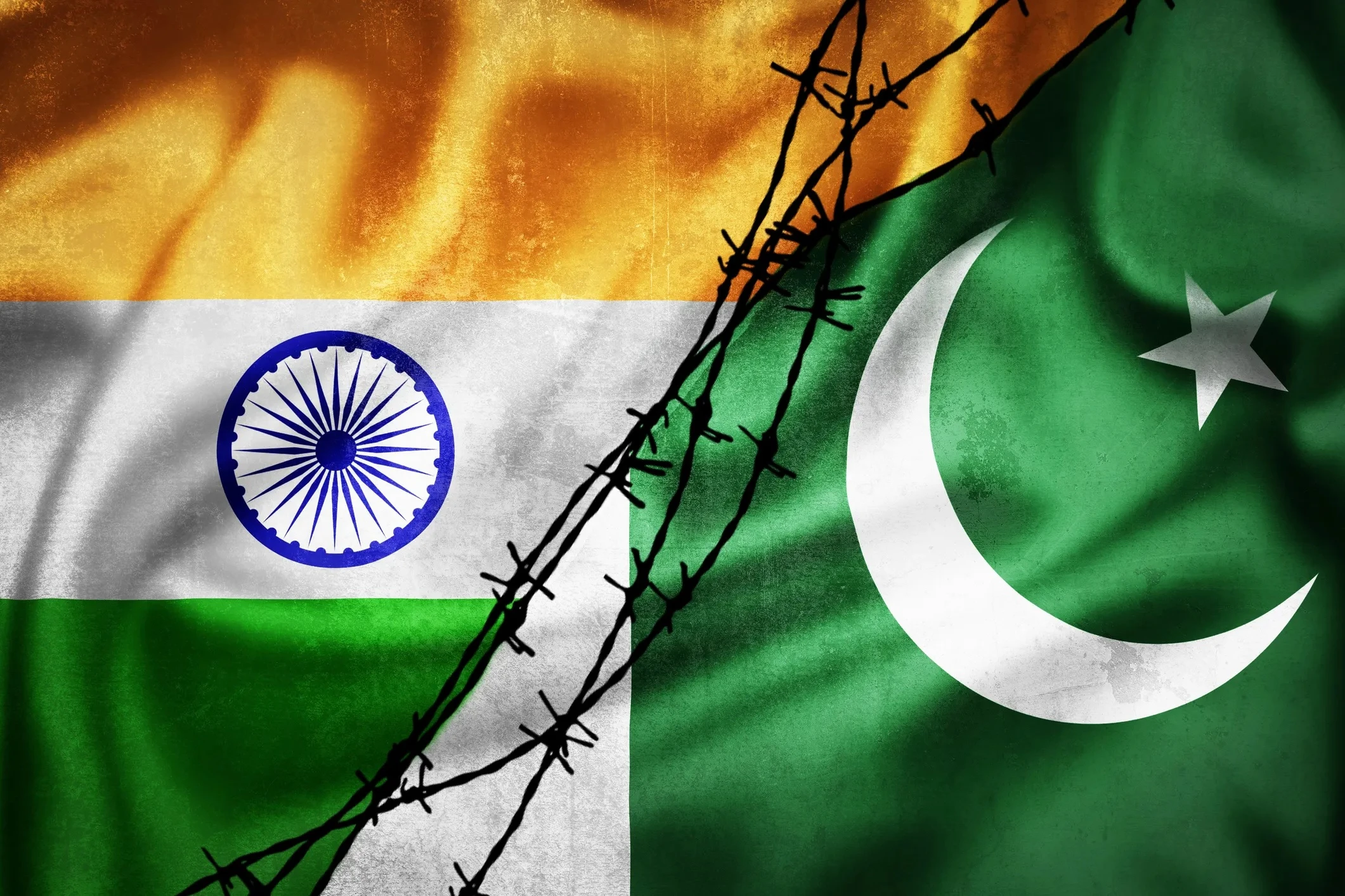 Qué subyace en el conflicto entre India y Pakistán