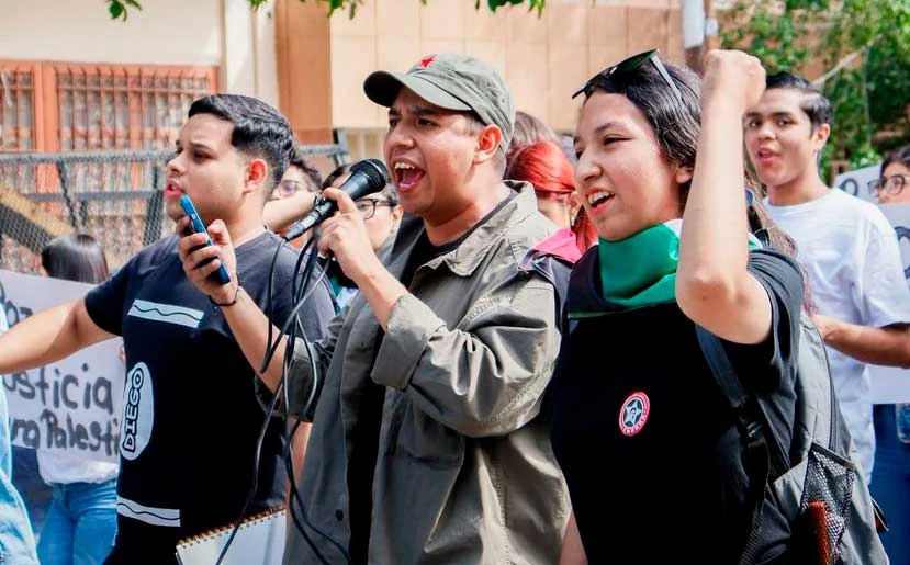 FNERRR pospone protesta en Oaxaca; habrá diálogo con gobierno de Salomón Jara