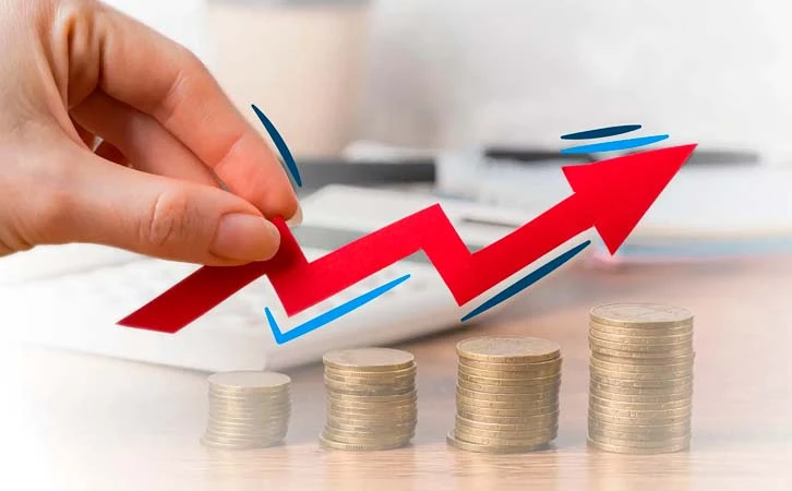 Inflación rompe pronósticos y llega a 4.22 por ciento en mayo