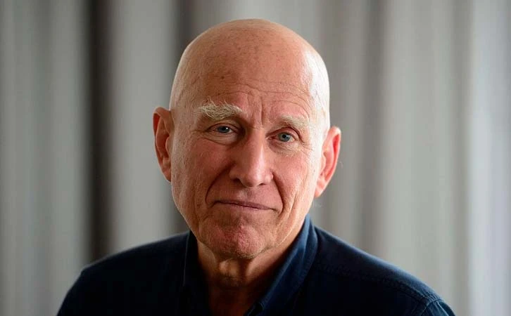 Fallece Sebastião Salgado, leyenda de la fotografía documental