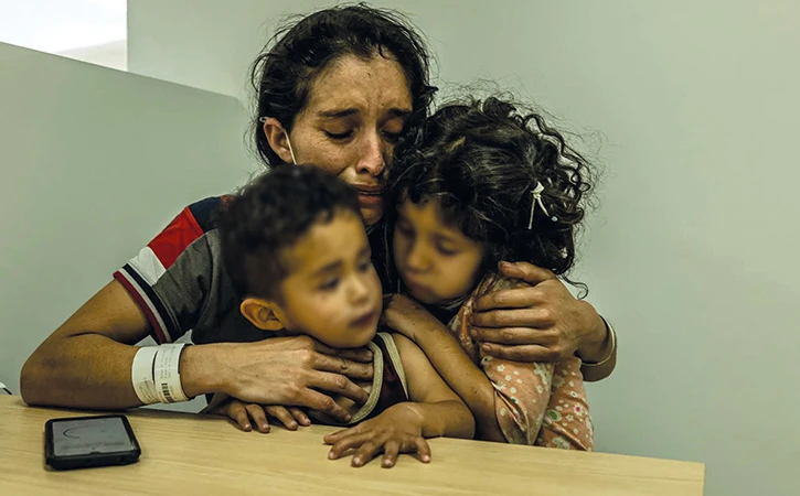 Migrantes poblanos sin certeza ni respaldo gubernamental