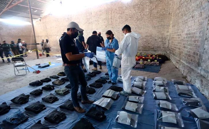 Fiscalía de Jalisco investiga a peritos por irregularidades en caso Izaguirre