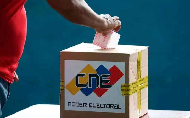Oficialismo triunfa en elecciones legislativas y regionales en Venezuela