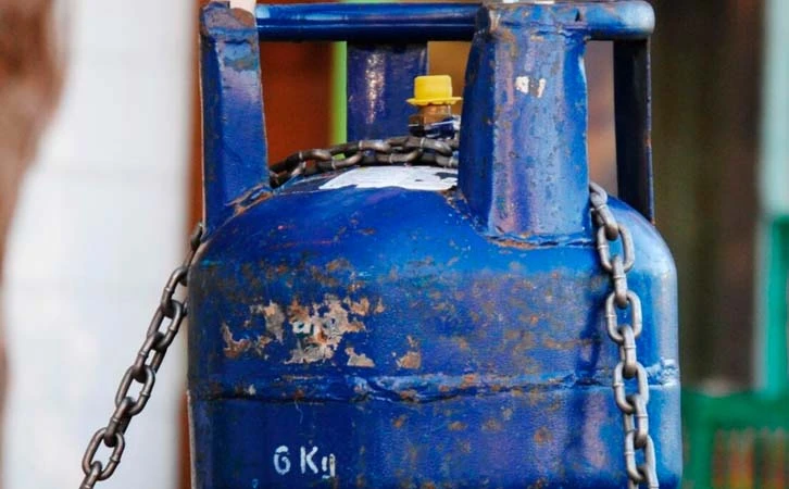 Baja California Sur tiene el precio más alto del gas LP