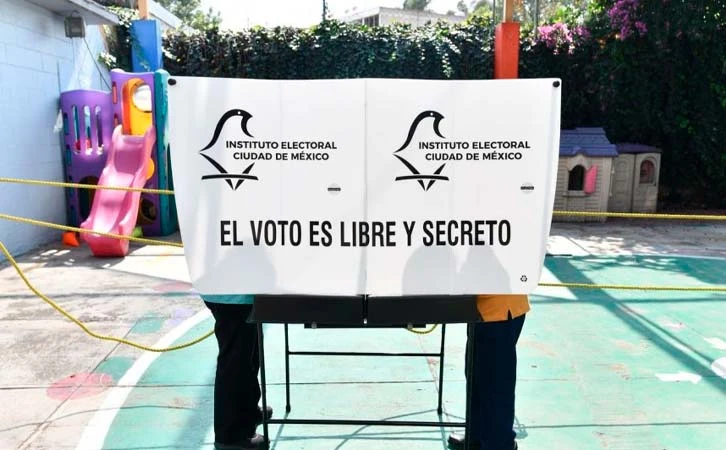 Concluyen campañas del Poder Judicial en medio de irregularidades