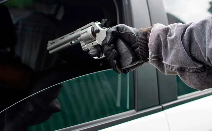 Activan alerta por robo de autos en Tlalpan