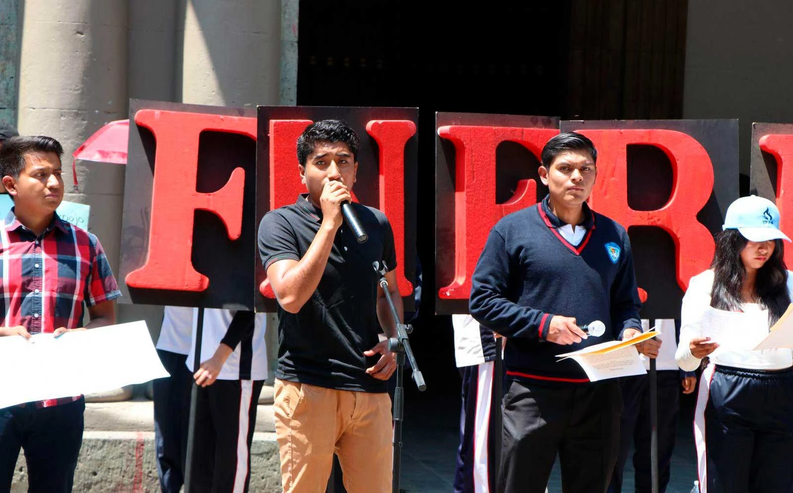 FNERRR reactivará movilizaciones en Oaxaca