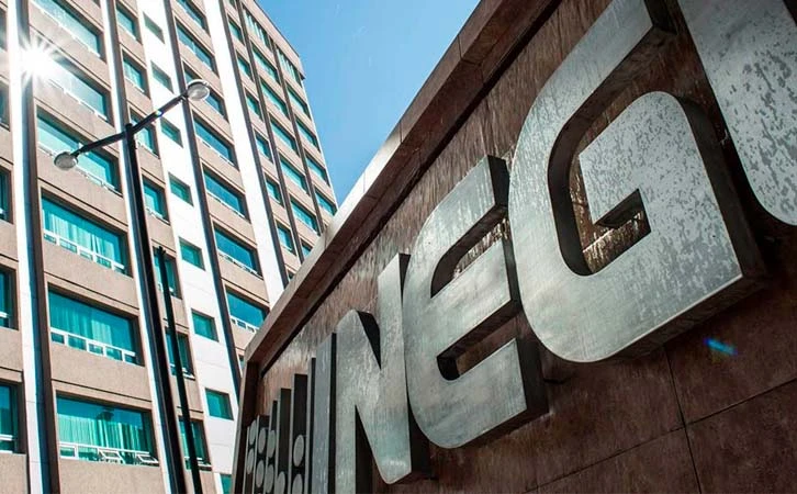 Caen inversión y consumo en marzo: Inegi