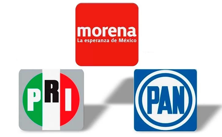 Morena no avanza por su fuerza, sino por la debilidad de la oposición: Zepeda Patterson