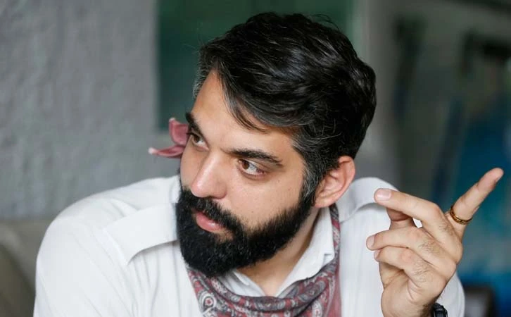 Detienen a diputado de Morena, Antonio Attolini por pelea en Torreón, Coahuila