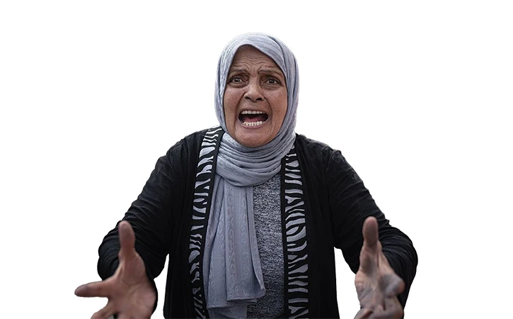 Genocidio en Gaza