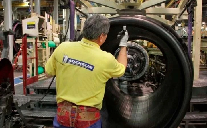 Afectados 480 trabajadores por cierre de fábrica Michelin en Querétaro
