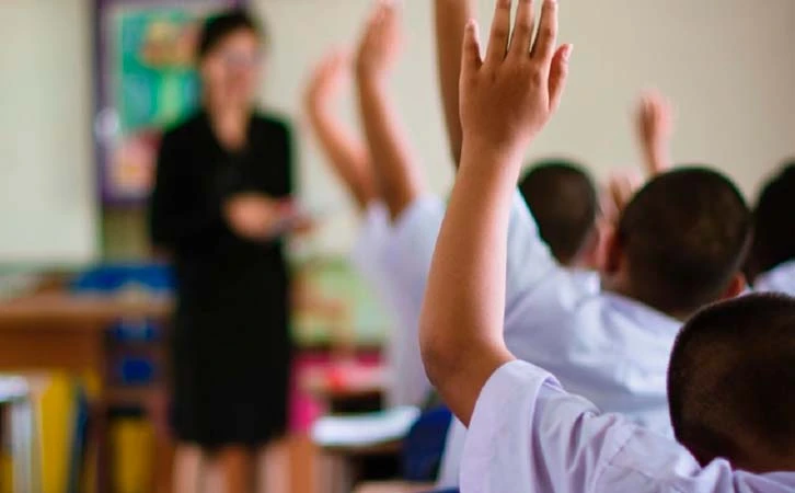Anuncia SEP calendario escolar 2025-2026 con 185 días efectivos de clase