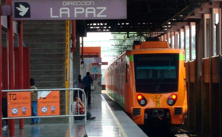 Metro desmiente cierre de Línea A