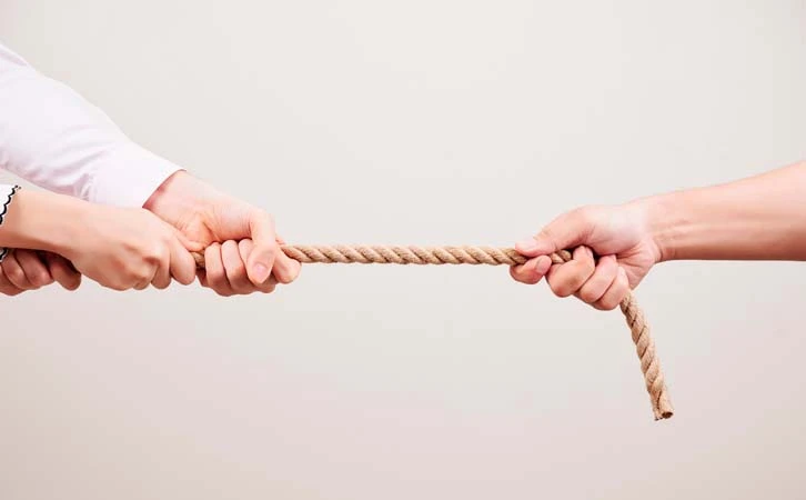 En México, 60% de los casos laborales permanece sin resolución