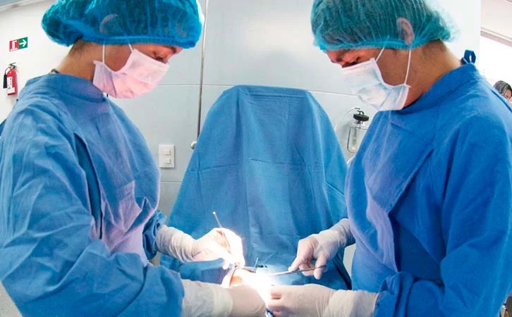 UNAM logra la acreditación internacional en la carrera de Médico Cirujano