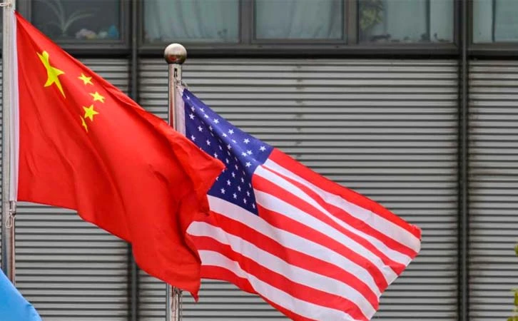 China y Estados Unidos logran acuerdo comercial
