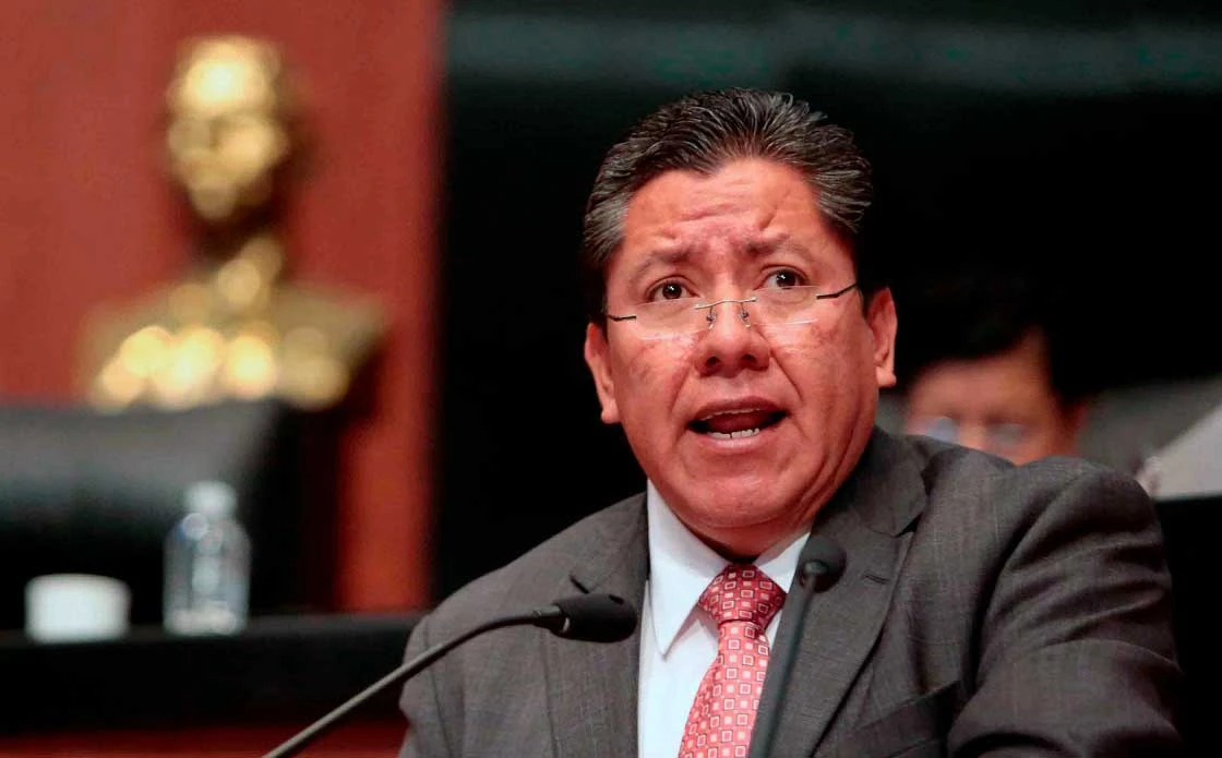 Exigen cuentas a gobierno de David Monreal por el destino de 3.6 mmdp