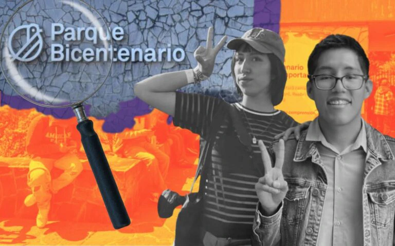 Fiscalía identifica a probables responsables de la muerte de fotoperiodistas