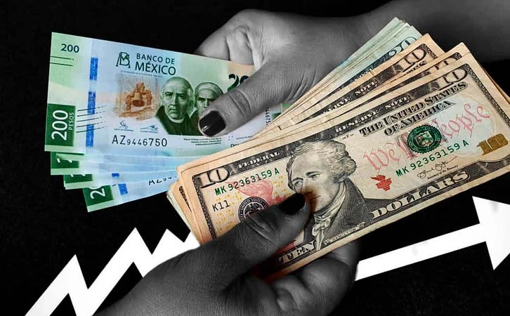 Menor flujo de remesas afectará acceso a crédito: Banxico