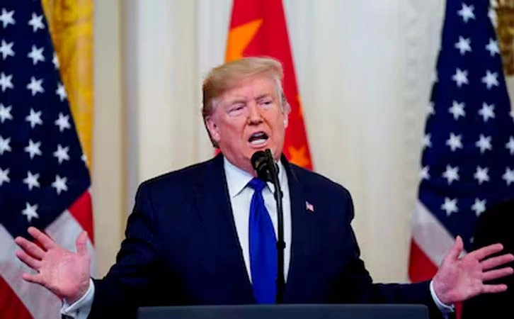 Por “sentido común” pausa Trump redadas en sectores agrícola y hotelero