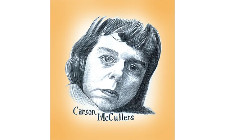 La balada del café triste, de Carson McCullers