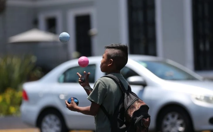 Crece trabajo infantil, cae presupuesto para erradicarlo
