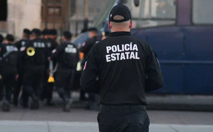 Secuestro y extorsión, cae presunta agente de la Fiscalía del Edomex