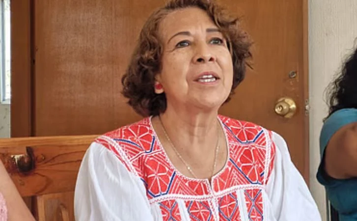 Más de 60 casquillos en 6 minutos, revela Fiscal por homicidios de funcionarias de Oaxaca