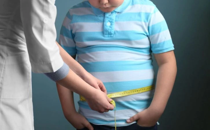 En México 4 de cada 10 niños presentan sobrepeso y obesidad: IMSS