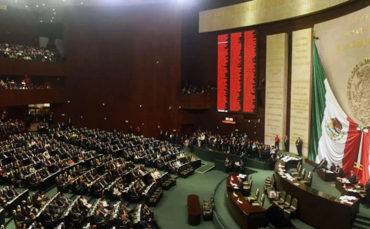 Entre la opacidad y discrecionalidad, así las contrataciones de las cámaras del Senado y Diputados