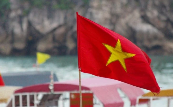 Incorporan los BRICS a Vietnam como país socio