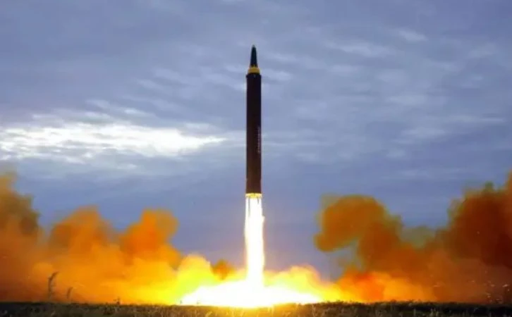 Estos países poseen armas nucleares en 2025
