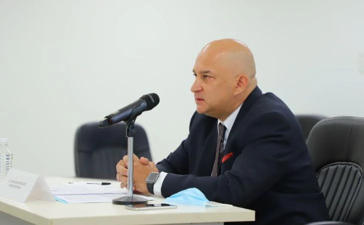 Por desapariciones, secretario de seguridad recomienda evitar carretera Monterrey-Reynosa