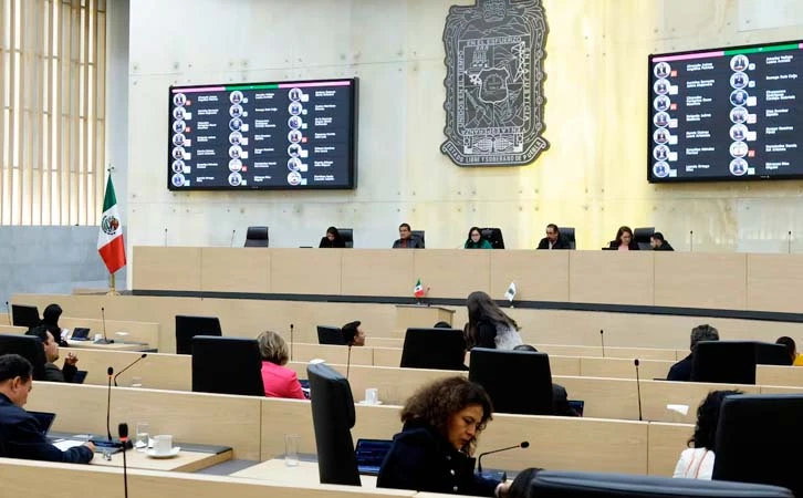 Disuelven Ayuntamientos poblanos por presuntos delitos de narcotráfico y extorsión