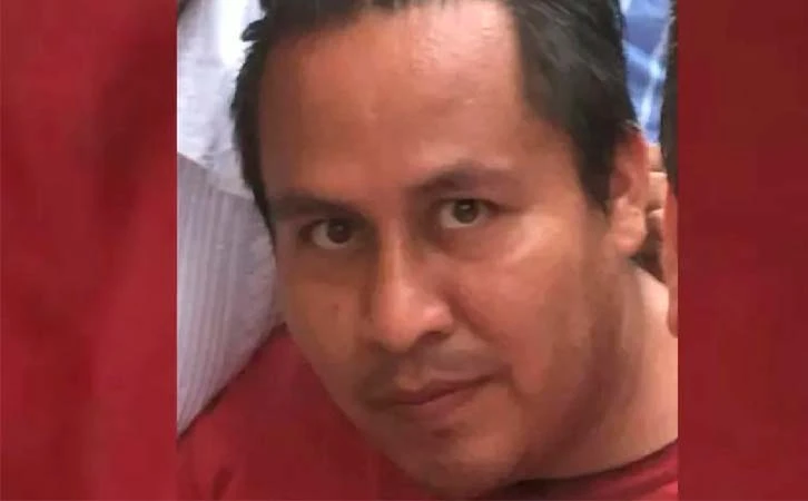 Asesinan al periodista Salomón Ordóñez en Cuetzalan