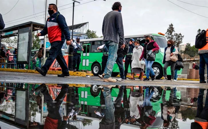 Vecinos de Tláhuac sin servicios, pero alcaldesa de Morena gasta 7 millones en festejo