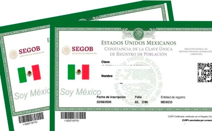 Con nueva Ley de Telecomunicaciones solicitarán CURP para contratar internet