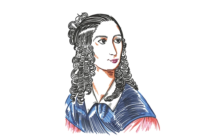 La crítica de Flora Tristán