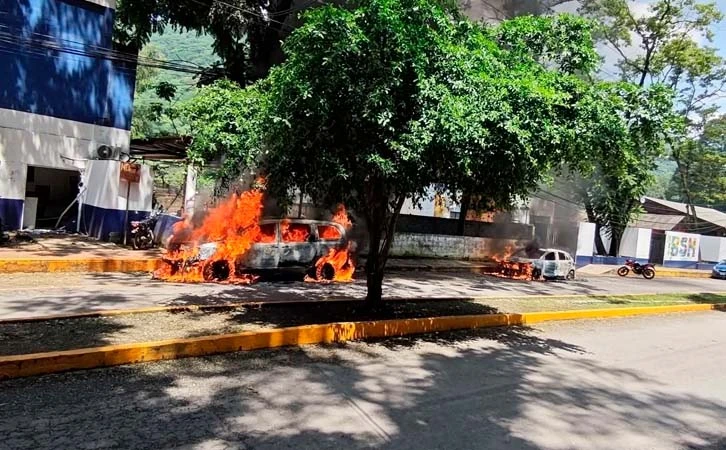 Pobladores de Veracruz denuncian extorsiones por parte de agentes de tránsito