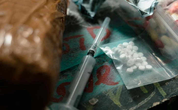 ONU alerta a América Latina por la “droga zombi”