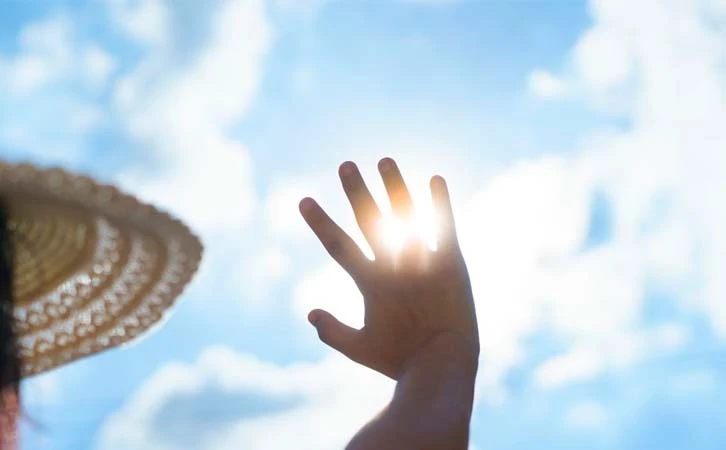 Inicia la Canícula en México; durará 40 días