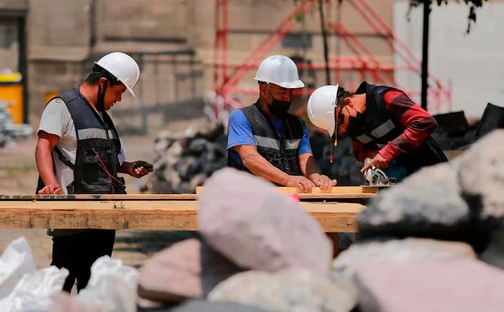 México perdió 46 mil empleos en junio, su peor cifra desde 2020