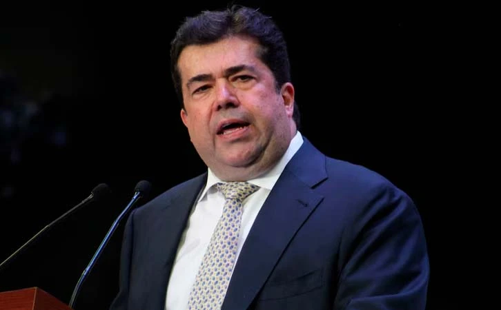 ¿Y la austeridad? Diputado de Morena celebra cumpleaños con lujos