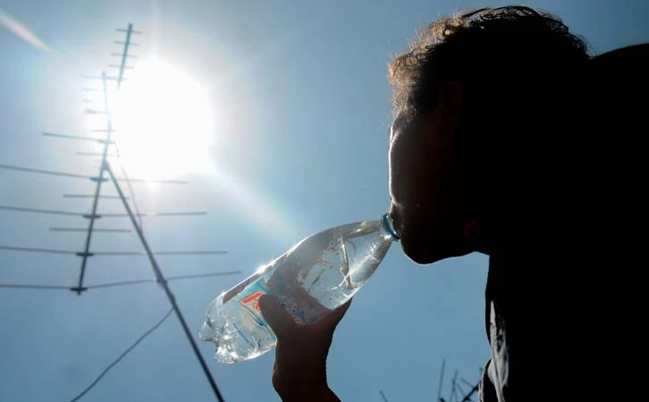 Condiciones climáticas extremas suman más de 1,700 muertes desde 2010